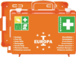 Articolo immagine First aid kit EUROPA I SÖHNGEN