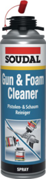 Image de l'article Pistolenreiniger 500 ml Dose SOUDAL
