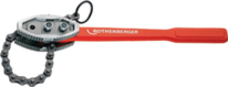 Articolo immagine Chain pipe wrench HEAVY DUTY ROTHENBERGER