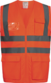 Image de l'article Gilet de signalisation ALBIN / EWALD SAFESTYLE