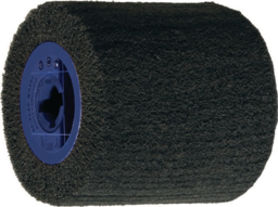 Article picture Satinierwalze Vlies 400 very fine braun