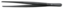 Image de l'article Universalpinzette Gesamt-L.145mm Antihaf