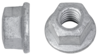 Articolo immagine 6KT nut lock MBN 13 023