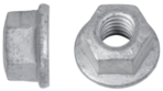 Image de l'article Contre-écrou hexagonal MBN 13 023
