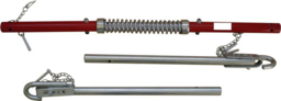 Articolo immagine Abschleppstange verz.L1,8xB70xH55mm 5,1k