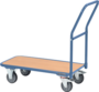 Articolo immagine Platform trolley PROMAT