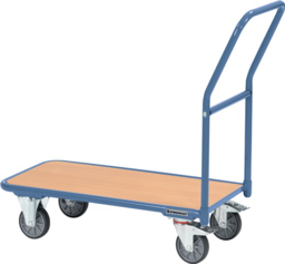 Articolo immagine Plattformwagen Ladeflächen L850xB450mm S