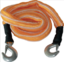 Articolo immagine Auto-Abschleppseil Super Stretch 2800kg
