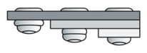 Image de l'article Rivet POP PolyGrip® GESIPA