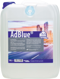 Image de l'article Harnstofflösung AdBlue® m.Einfüllhilfe 1