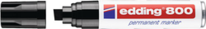 Image de l'article Marqueur permanent 550 / 800 EDDING