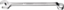 Articolo immagine Ringmaulschlüssel 1 B SW 50mm L.580mm Fo