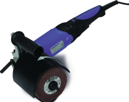 Image de l'article Satiniermaschine 1,2 kW 105mm 1000-2400m