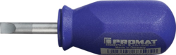 Article picture Schraubendreher Schneiden-B.6mm Klingen-