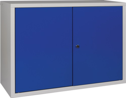 Articolo immagine Hängeschrank H600xB800xT300mm Vollblech,