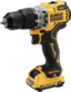 Articolo immagine Cordless impact drill DCD706D2DEWALT