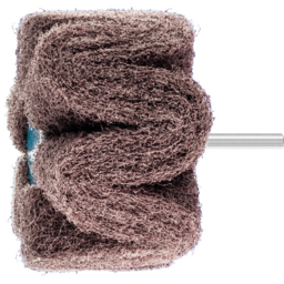 Article picture Schleifvliesstift POLINOX PNG D100xH50mm