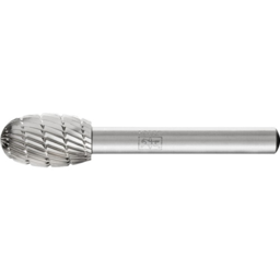 Articolo immagine Frässtift TRE D.12mm Kopf-L.20mm Schaft-