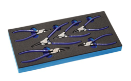 Articolo immagine Werkzeugmodul 6-tlg.1/3-Modul J0-A2 PROM