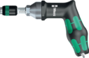 Articolo immagine WERA torque screwdriver