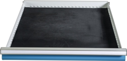 Articolo immagine Schubladengummieinlage schwarz f.Schrank