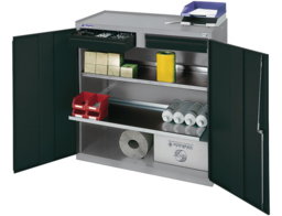 Article picture Werkzeug-/Beistellschrank H1000xB1000xT5