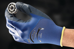 Image de l'article Handschuhe HyFlex® 11-925 Gr.10 blau EN