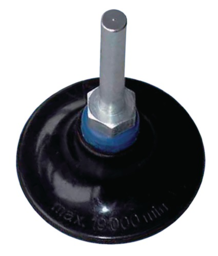 Articolo immagine Stützteller D.69mm Schaft-D.6mm f.Bohrma