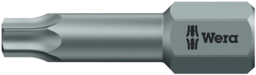 Article picture Bit 867/1 TZ 1/4 Zoll T 8 L.25mm Torsion