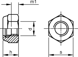 Sketch 6KT MU lock low