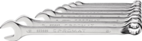 Articolo immagine Combination wrench set PROMAT