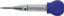 Articolo immagine Automatikkörner L.135mm Schaft-Q.2mm 2mm