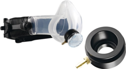 Articolo immagine Fit Testadapter PAF-0025 f.Halbmaske f.q