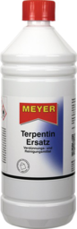 Image de l'article Terpentinersatz 1l Flasche MEYER
