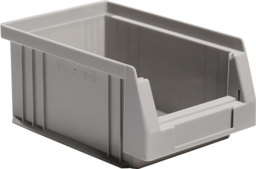 Articolo immagine Sichtlagerkasten PLK L164xB105xH75mm PP