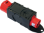 Article picture CEE-Adapter 16A,400V,6h IP44 JÄGER DIREK