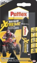 Image de l'article Spezialkleber Repair Extreme transp.PRXG