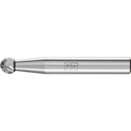 Articolo immagine Frässtift KUD D.6mm Kopf-L.5mm Schaft-D.