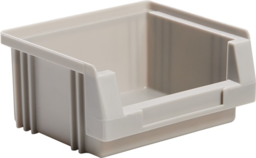 Articolo immagine Sichtlagerkasten PLK L90xB102xH50mm PP g