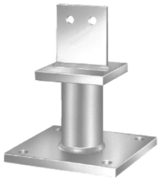 Sketch 2 Column base PISBMAXIG SIMPSON