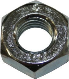 Artikelbild Sechskantmuttern Kl.8