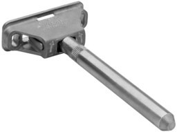 Article picture Shelf support TRIAD