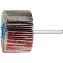 Article picture Fächerschleifer Ø50xH30mm K.60 Korund Sc