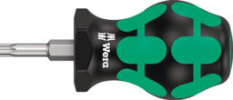 Article picture Schraubendreher 367 TORX® Stubby Gr.T 25