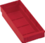 Articolo immagine Regalkasten L300xB120xH65mm rot PP KAPPE