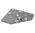 Articolo immagine Corner plate table leg conn.