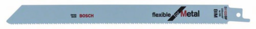 Articolo immagine Säbelsägeblatt S 1122 BF L.225mm B.19mm