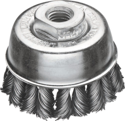 Image de l'article Topfbürste D.65mm M14 Drahtstärke 0,5mm