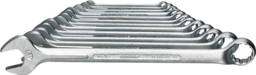 Articolo immagine Ringmaulschlüsselsatz 1 B-026 26-tlg.SW