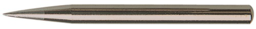 Article picture Lötspitze Serie 032 bleistiftspitz B.1,1